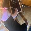 Bivša djevojka Elona Muska prvi put podijelila fotografiju njihove kćerke