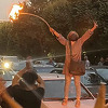 Žene pale marame na masovnim protestima u Iranu protiv hidžaba