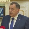Šokantne izjave Dodika: RS bi mogla poslati posmatrače na referendume o pripajanju teritorija Rusiji