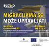 Smanjenje neregularnih migracija u EU jačanjem kapaciteta struktura vezanih za migracije
