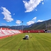 Zazelenio teren na stadionu Rođeni, počela posljednja faza rekonstrukcije