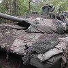 Ukrajinci zarobili T-90M, najnapredniji tenk ruske vojske