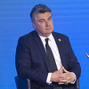 Milanović: Hrvatska treba biti glasnija kada je u pitanju status Hrvata u BiH