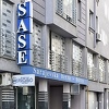 Na Sarajevskoj berzi promet 165.239 KM