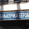 Na Banjalučkoj berzi promet premašio milion KM