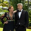 George Clooney otkrio kako je izgledao trenutak kada je ispred supruge poljubio Juliu Roberts