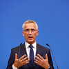 Stoltenberg: Kina je sigurnosni izazov