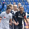 Nogometašice SFK 2000 doživjele debakl na posljednjoj prepreci za Ligu prvaka