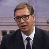 Vučić uvjeren da Putin ne blefira kad govori o svojim daljim potezima