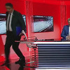 Denis Bećirović napustio TV debatu zato što nije došao Bakir Izetbegović