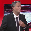 Bećirović se oglasio o napuštanju debate: Ja se ne libim pojaviti, sjesti za sto i zauzeti stav