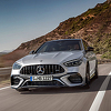 Mercedes-AMG predstavio C63 S E Performance: hibrid uz četiri cilindra i 680 KS
