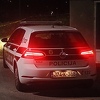 U Hrasnici automobil udario biciklistu, vozač pobjegao sa mjesta nesreće
