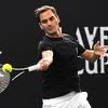 Federer: Drago mi je što sam u GOAT priči, ne trebaju mi svi rekordi da bih bio sretan