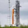 NASA uspješno obavila ključni test s gorivom, lansiranje rakete SLS se očekuje naredne sedmice