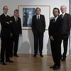 Izložba "Was ist Kunst Bosnia and Herzegovina/Heroji 1941-1945" večeras u Historijskom muzeju