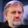 Slavoj Žižek: Ukrajina je Palestina, a ne Izrael