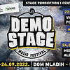 Večeras počinje Demo Stage Festival, publiku očekuje koncert grupe S.A.R.S