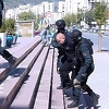 U prostorije FUP-a u Mostaru privedeni Sado Đugum i Ismet Vrce