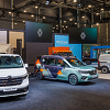 Renault demonstrira elektrifikaciju na Međunarodnom sajmu mobilnosti u Hannoveru