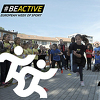 Počinje Evropska sedmica sporta: Sloganom "Be Active" pozivaju sve na aktivan život