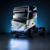Daimler Truck na sajmu u Hannoveru predstavlja eActros LongHaul kamion