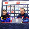 Selektor Crne Gore pred Zmajeve: Volim ovaj stadion, zaslužili smo ovakav derbi