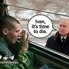 Nakon vijesti o mobilizaciji na društvenim mrežama ismijavaju Ruse koji bježe iz zemlje