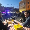 Bosanska, mediteranska i azijska jela vrsnih kuhara: Sve je pod otvorenim nebom iza Gimnazije Mostar