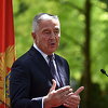 Parlament Crne Gore traži razrješenje Mila Đukanovića