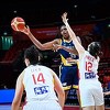 Košarkašice BiH doživjele težak poraz od moćne Kine na Svjetskom prvenstvu