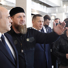 Kadirov odbio odluku o djelimičnoj mobilizaciji: Čečeni su već poslali veliki broj vojnika