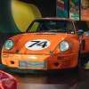 Porscheov muzej obilježava 50 godina od prvog 911 s oznakom RS