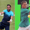 Na pragu smo prvog bh. finala na ATP Challenger turniru, dvojica Sarajlija za titulu?