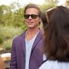 Brad Pitt otkrio koja dva muškarca smatra najzgodnijim na svijetu