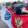 Predivne slike koje će obići region: Pogledajte atmosferu s ulica Zenice uoči komšijskog duela