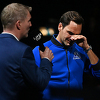 Veliki Roger Federer odigrao posljednji meč u karijeri, uz suze se oprostio od tenisa