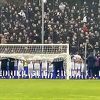 Zmajevi euforično proslavili pobjedu s navijačima, Petev se najviše radovao