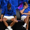 Scene za vječnost: Nadal plakao sa Federerom, na kraju se "slomio" i Đoković