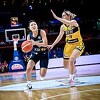Tok utakmice: BiH - Južna Koreja 66:99