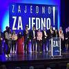 Efendić u Mostaru: Ove izbore sve je drugačije, građani imaju za koga glasati