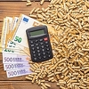 Cijena tone peleta uz čekanje na isporuku već blizu 1.000 KM