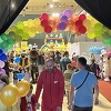 Festival "Kutak dječije radosti 2022" otvoren u Skenderiji