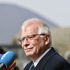 Borrell zabrinut: Ruska vojska je stjerana u ćošak, prijetnje nuklearnim oružjem su ozbiljne