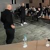 Poznati poljski arbitar održao predavanje bh. sudijama, Peljto dobio još jedno priznanje
