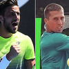 Damir Džumhur i Nerman Fatić zakazali prvo bh. finale ATP Challenger turnira