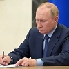 Putin potpisao odluke o služenju vojnog roka, drakonske zatvorske kazne za kršenje zakona