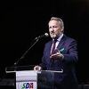 Izetbegović o političkim protivnicima: Prvo ćemo ih pobijediti, a onda pozvati u probosanski front