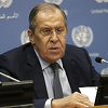 Lavrov: Danas se rješava pitanje budućeg svjetskog poretka