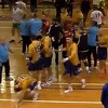 Nemile scene nakon utakmice u Visokom: Navijači nasrnuli na rukometaše iz Gračanice